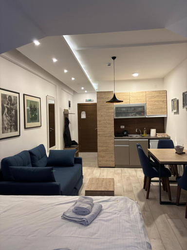 Others 5, Kopaonik Apartmani Milmari - Katic, Raška