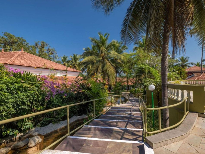 Public Area 3, Mercure Goa Devaaya Resort - An Accor Hotels Brand, North Goa