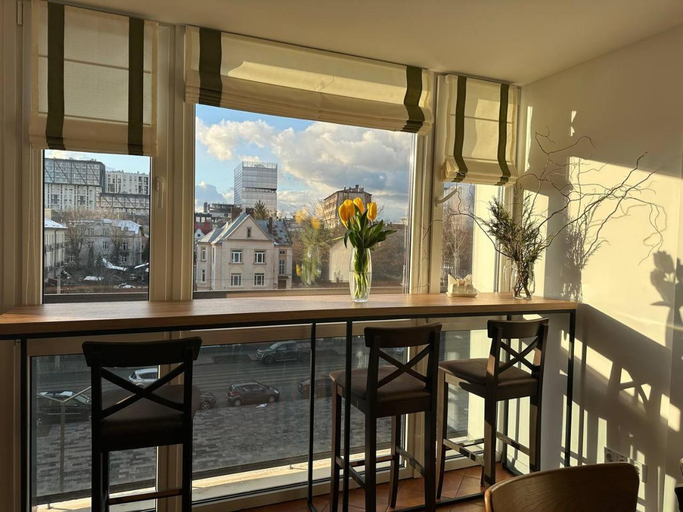 Food & Drinks, Hotel Tourist Lviv, L'vivs'ka