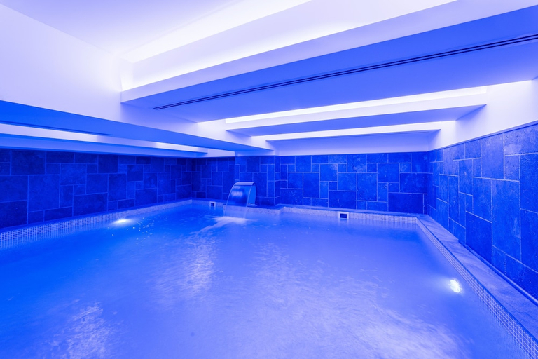 Sport & Beauty 2, The Hotel Beyaz Saray & Spa, Istanbul, Fatih