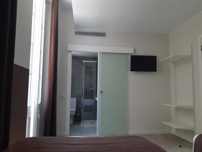 Bedroom 3, BCN Urbaness Hotels Bonavista, Barcelona