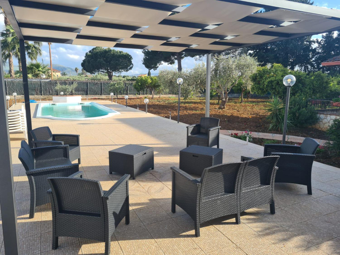 Food & Drinks 5, RESORT Valle del Re, Palermo
