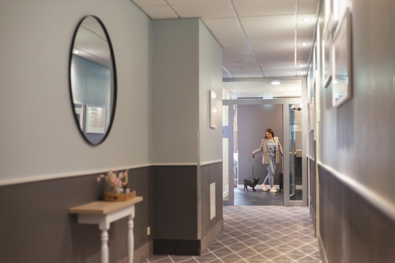 Public Area 2, Garner Hotel ESSEN - MESSE by IHG, Essen