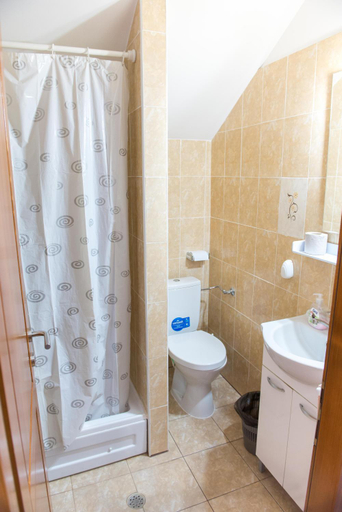 Others 5, Casa Andreea, Sucevita