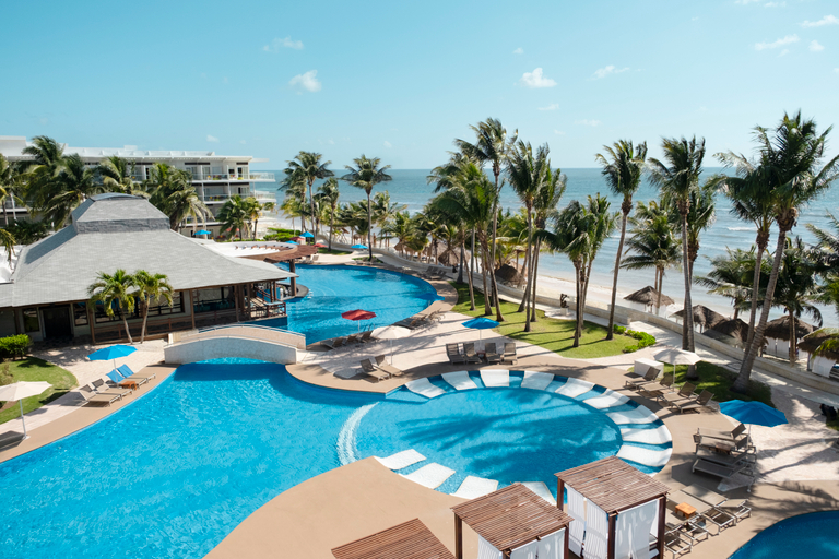 Sport & Beauty 2, Iberostar Selection Riviera Cancun, Benito Juárez