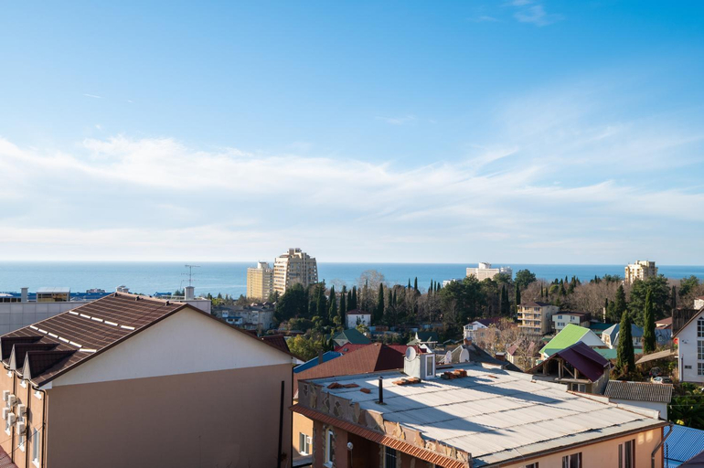 Others 4, Dyadya Styopa, Sochi gorsovet