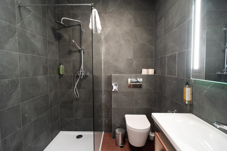 Bathroom 4, Best Western Hotel Presov, Prešov