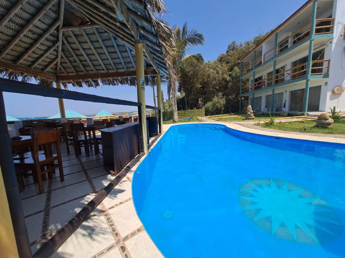 Sport & Beauty 5, H0TELIER Home, Mancora, Talara