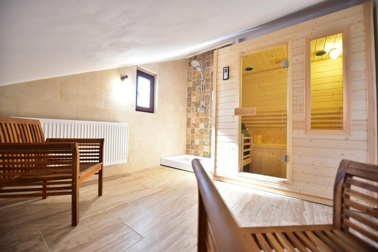 Others 4, Regim Hotel Hanea jacuzzi in camera,piscina exterioara si sauna comuna, Sibiu