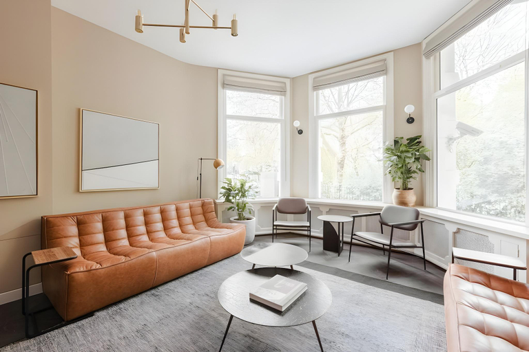 Others 5, S&A Vondel Park Hotel, Amsterdam