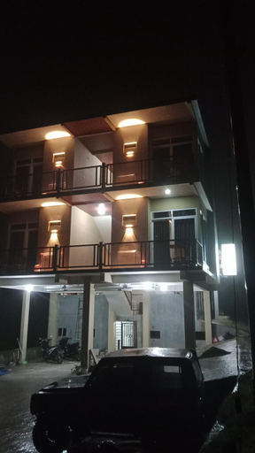 Others 1, Villa RR seroja, Wonosobo
