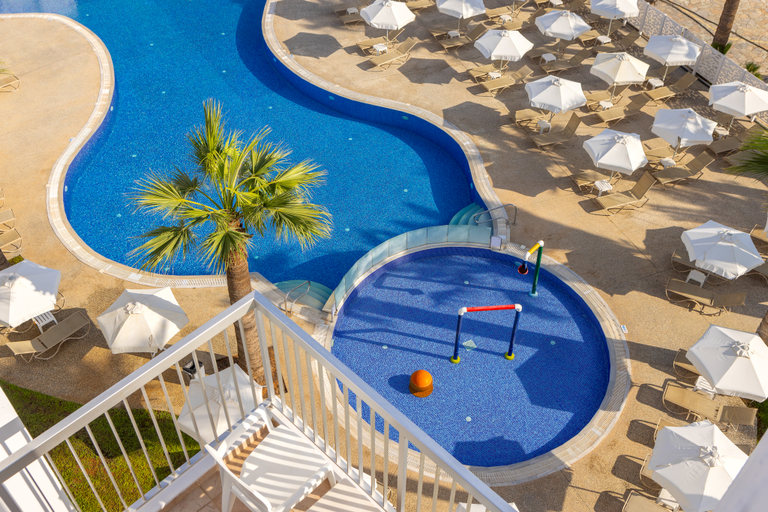 Sport & Beauty 5, Papantonia Hotel Apts