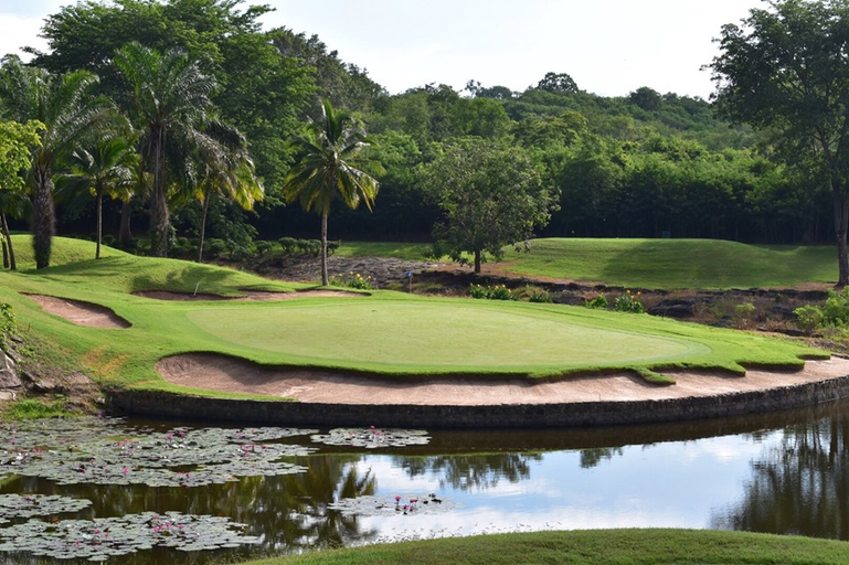 Sports and Entertainment 2, Panorama Golf And Country Club, Sikhiu