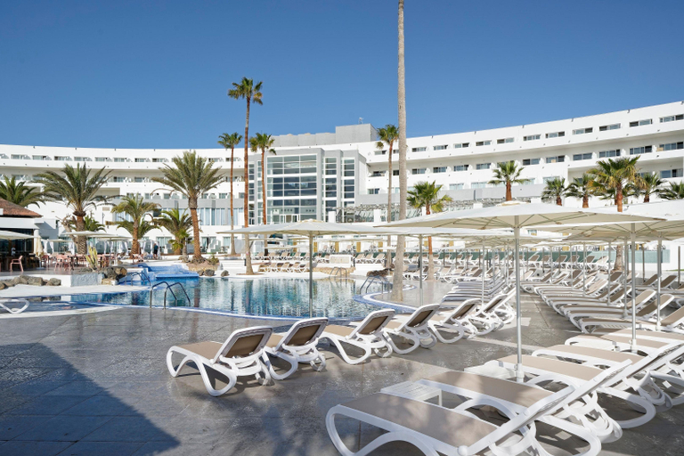 Sport & Beauty 2, Labranda Golden Beach, Las Palmas