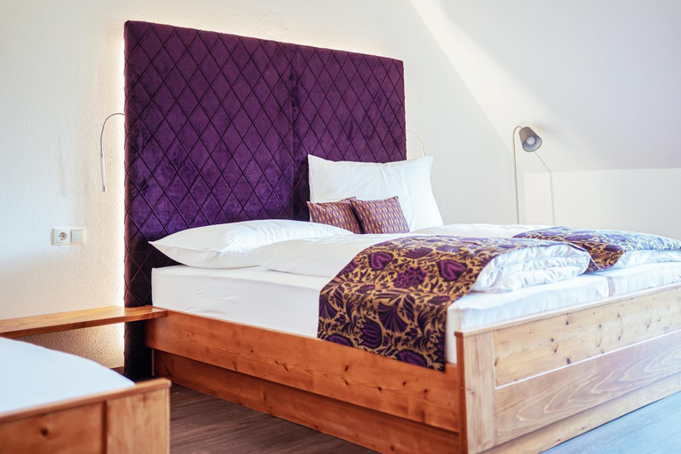 Bedroom 3, Kollerwirt, Jennersdorf
