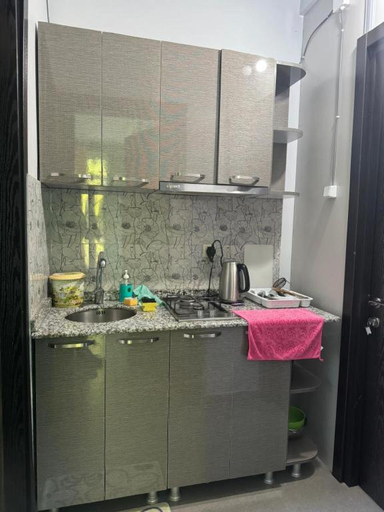 Bathroom 3, Villa Royal Realm, Batumi