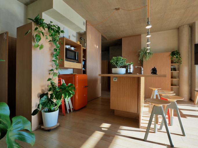 Others 5, Qb Apartments, Cuneo