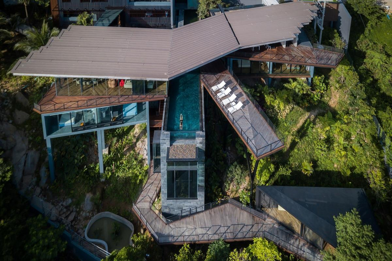 Exterior & Views 2, Kelapa House, Ko Samui