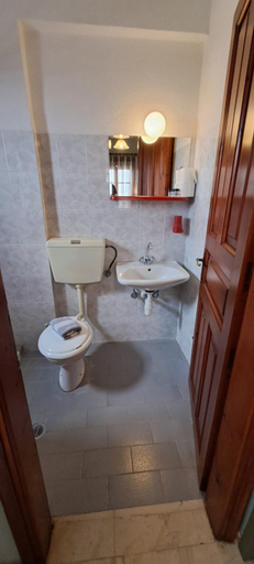Bathroom, Olga Studios, Thessaly