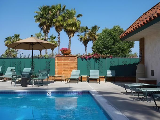 Sport & Beauty 5, Laguna Hills Lodge-Irvine Spectrum, Orange