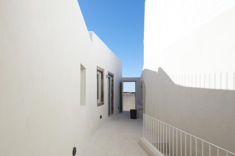 Exterior view 5, Thiro Exclusive Villa with private jacuzzi, South Aegean