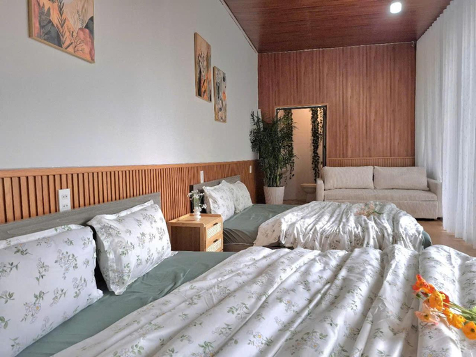 Others 3, Truc House Đa Lat, Đà Lạt