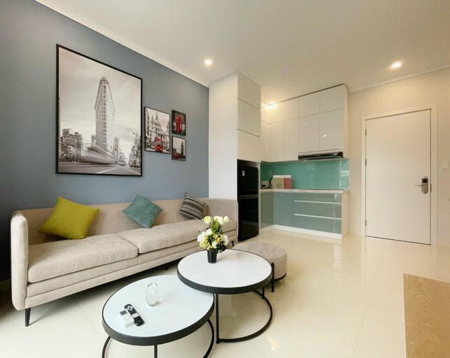 Others 2, Sel de Mer Apartment Grand World Phu Quoc, Phú Quốc
