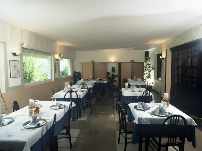 Food & Drinks 2, Hotel Scarano, Trento