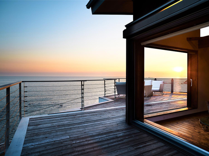 Balcony/terrace 2, &SUN Penthouse, Yokosuka