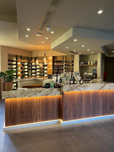 Food & Drinks 4, Hotel Nuovo, Lecco