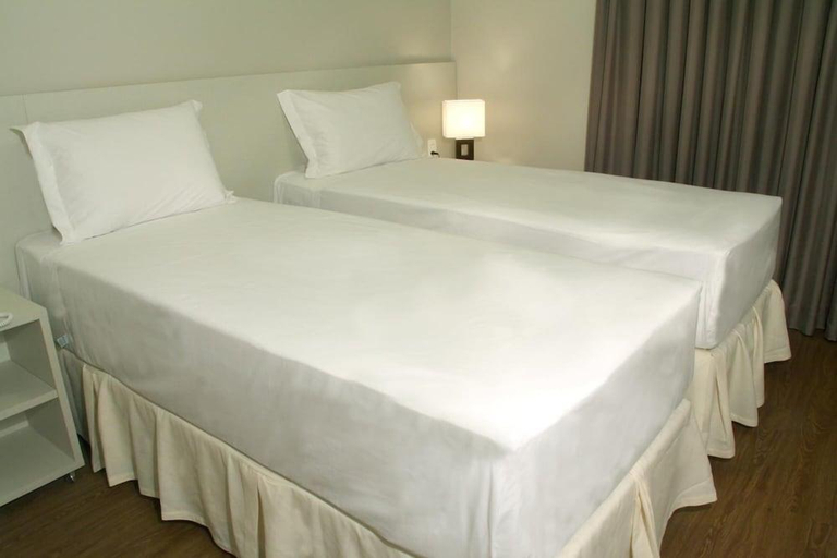 Bedroom 3, Eldorado Flat, Contagem