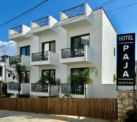 Exterior & Views 2, Hotel Paja, Sarandës