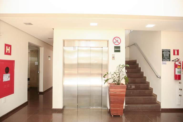 Public Area 2, Cambraia Hotel Arcos, Arcos