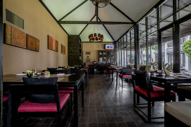 Food & Drinks 5, Aruntara Riverside Boutique Hotel, Muang Chiang Mai