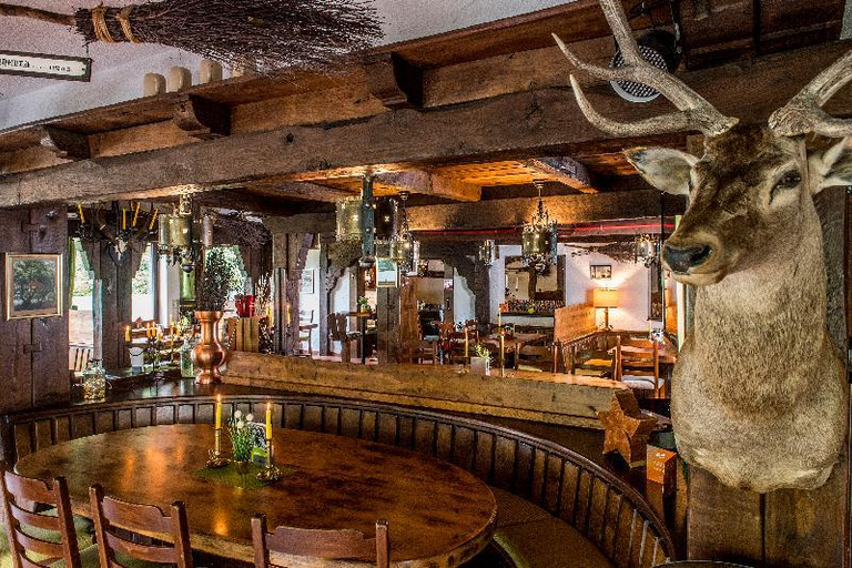 Food & Drinks 4, Sauerland Alpin Hotel, Hochsauerlandkreis