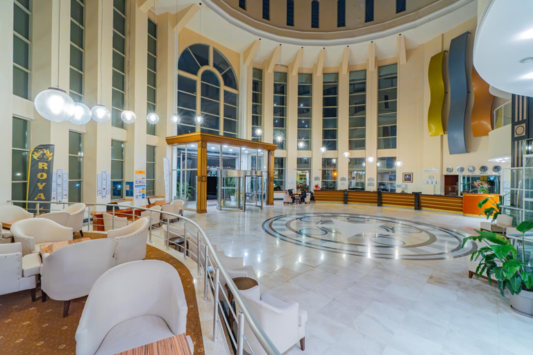 Public Area 5, Pineta Park Deluxe Hotel - All Inclusive, Marmaris