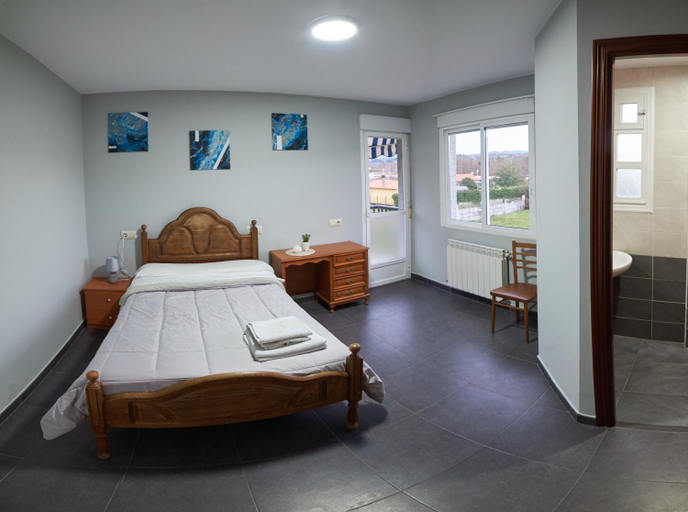 Others 1, Hostal Molgas, Ourense