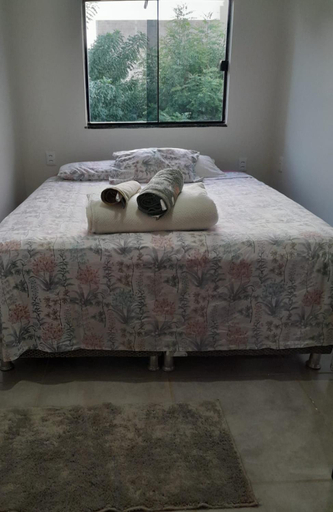 2, Pousada Q4, Sidrolândia