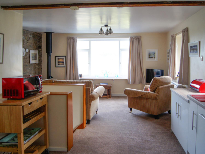 Others 3, The Coach House - Uk30813, Cumbria