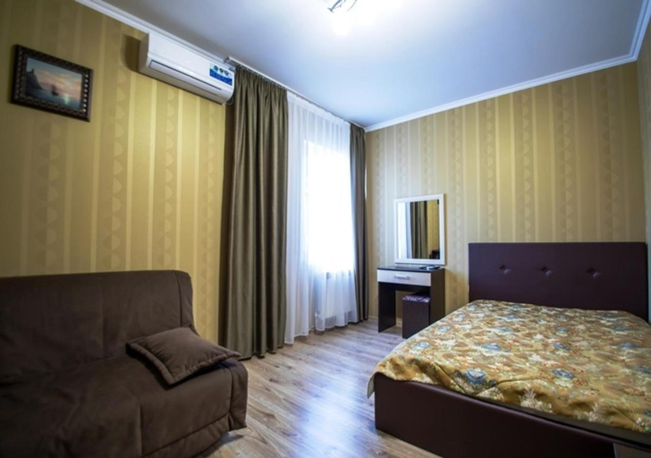 Others 5, Гостевои дом "Самшит", Sochi gorsovet