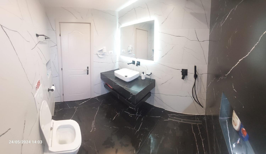 Bathroom 2, BMT RESIDENCE, Delvinës