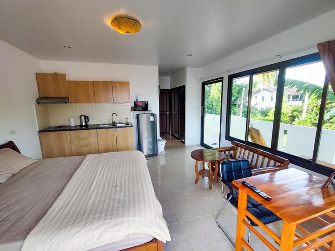 Bedroom 2, Heaven Beach Resort Koh Samui, Ko Samui