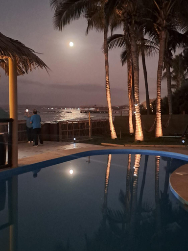 Sport & Beauty 5, H0TELIER Home, Mancora, Talara