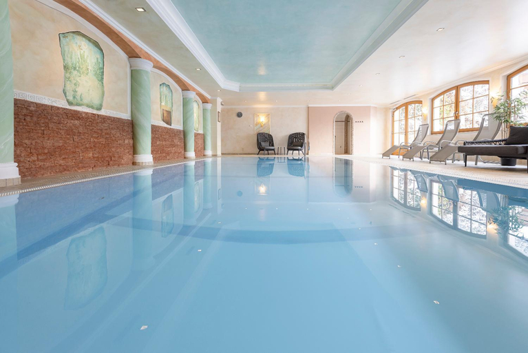 Sport & Beauty 2, Aktiv & Vitalhotel Bergcristall, Innsbruck Land