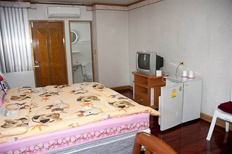 Bedroom 4, Lotus Condo Downtown, Pak Kret