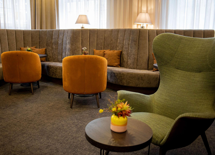 Public Area 3, Hotel Essener Hof; Sure Hotel Collection by Best Western, Essen