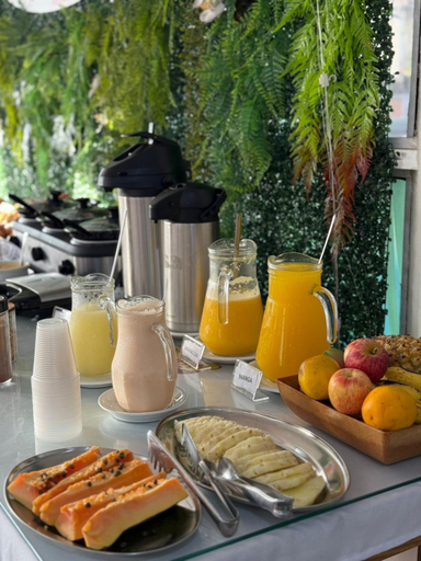 Food & Drinks 5, Pousada La Acolhida, Cabo Frio