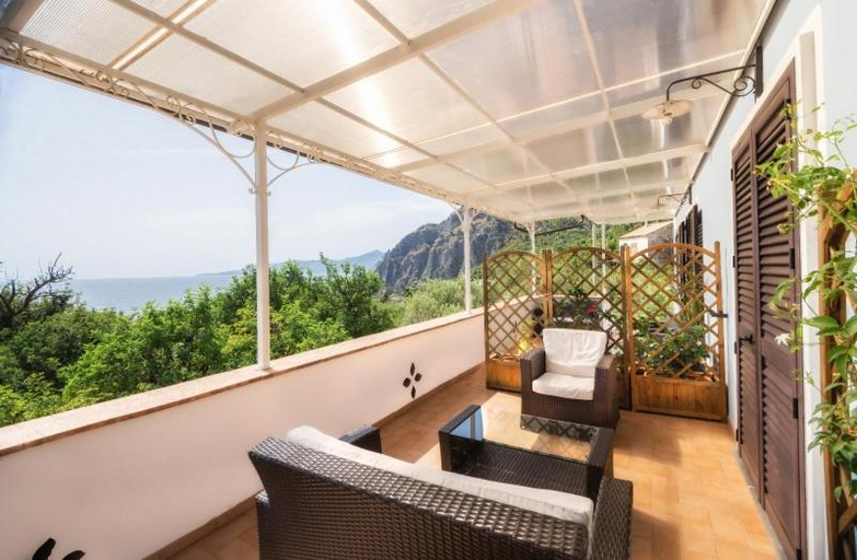 Others 5, B&B La Giara, Potenza