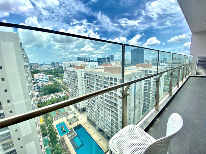 Others 5, Scenic Valley 2, District 7