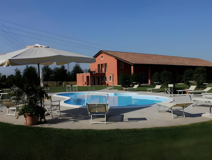 Sport & Beauty 5, Tenuta Monterosso, Padua